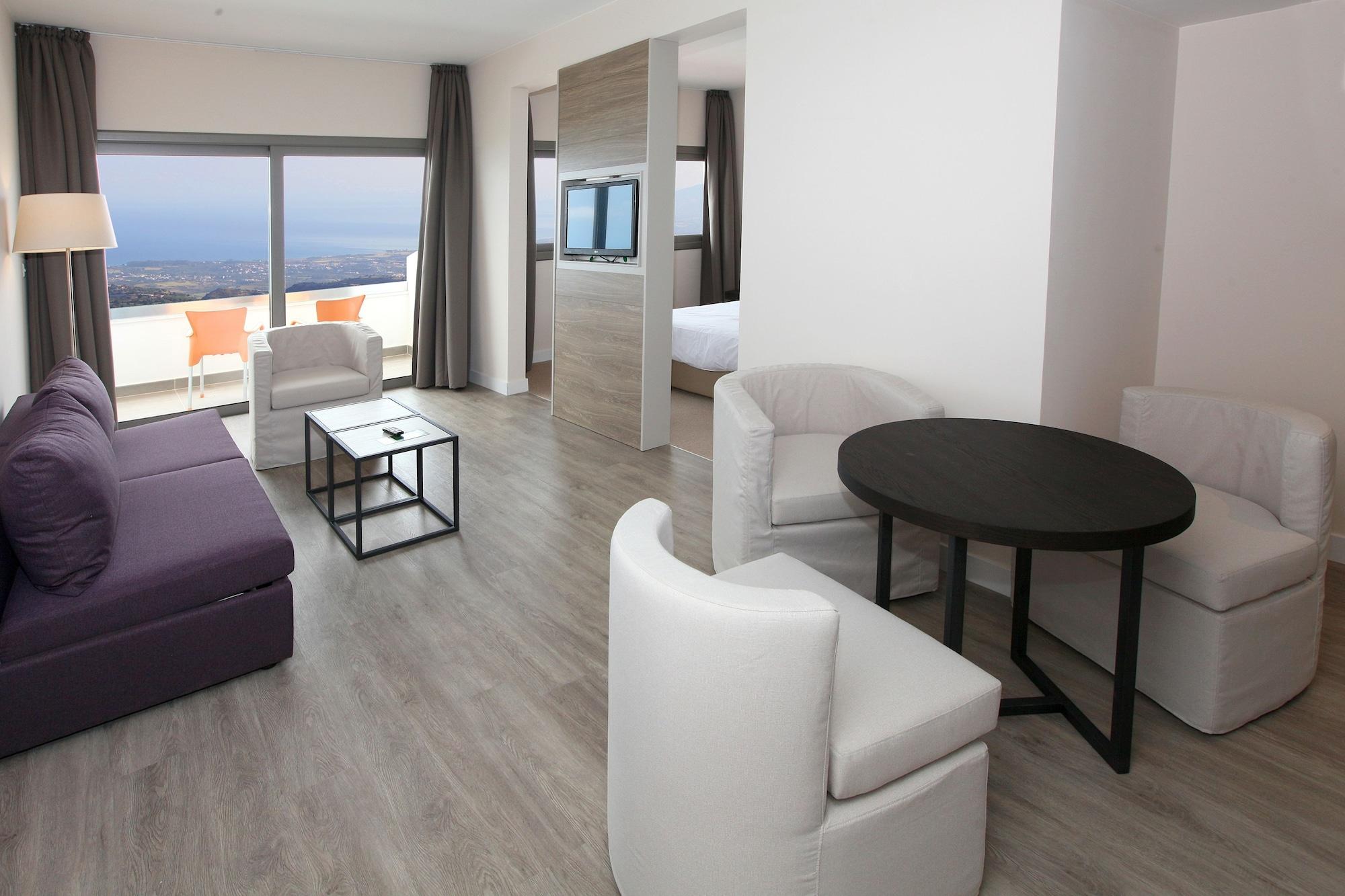 Droushia Heights Hotel Dhrousha Экстерьер фото