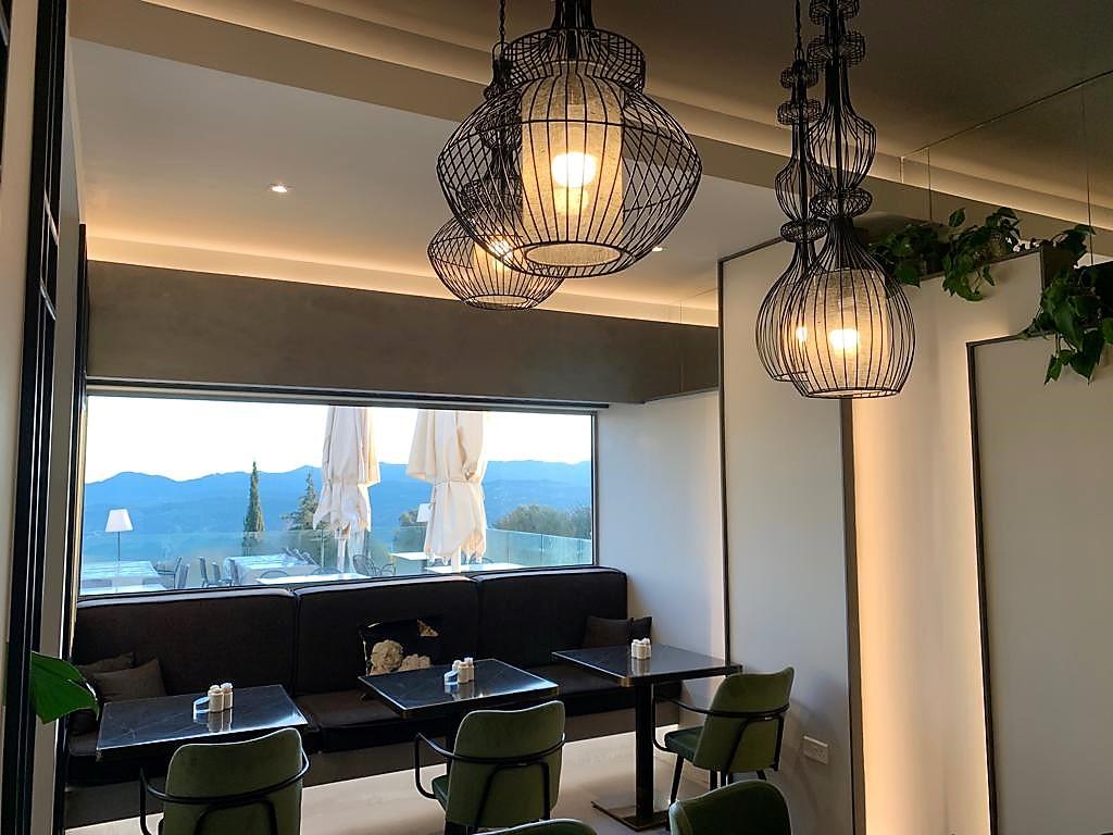 Droushia Heights Hotel Dhrousha Экстерьер фото