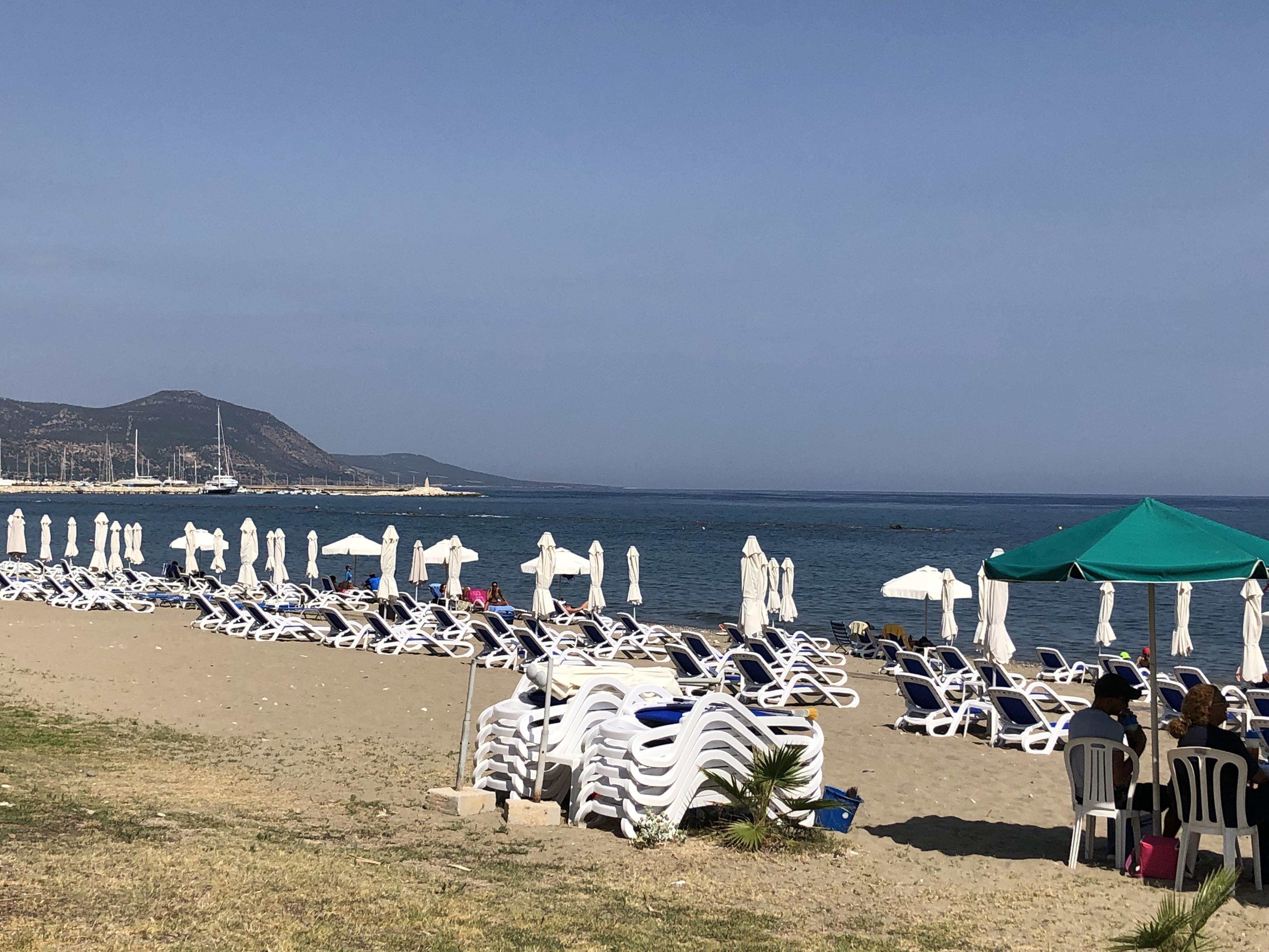 Droushia Heights Hotel Dhrousha Экстерьер фото