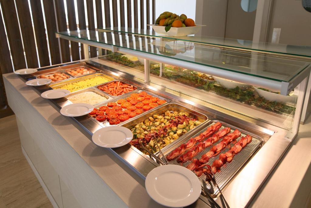 Droushia Heights Hotel Dhrousha Экстерьер фото