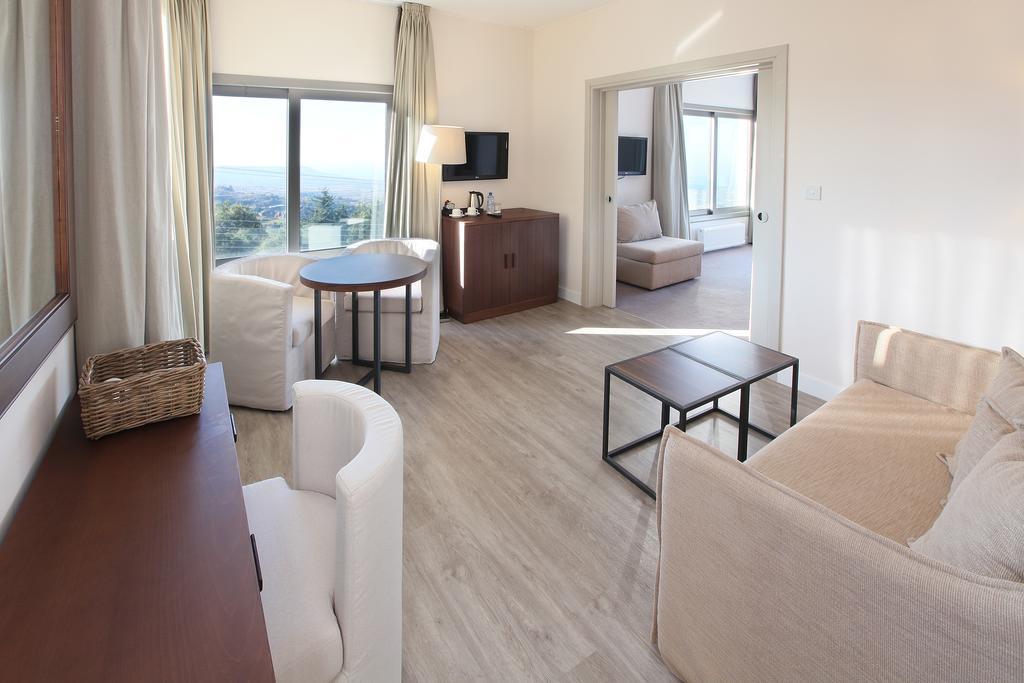 Droushia Heights Hotel Dhrousha Экстерьер фото