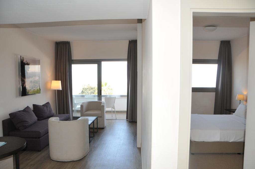Droushia Heights Hotel Dhrousha Экстерьер фото