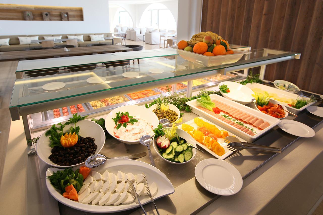 Droushia Heights Hotel Dhrousha Экстерьер фото
