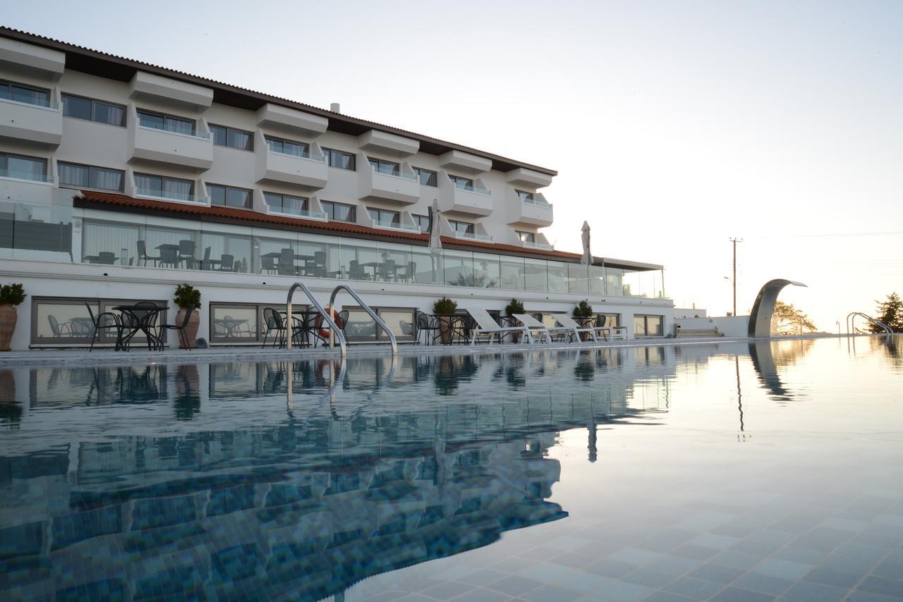 Droushia Heights Hotel Dhrousha Экстерьер фото