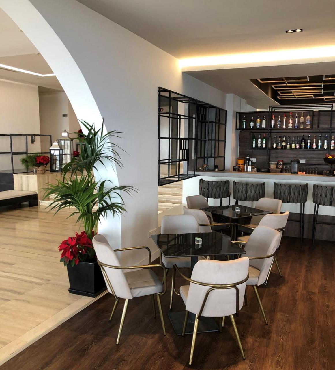 Droushia Heights Hotel Dhrousha Экстерьер фото