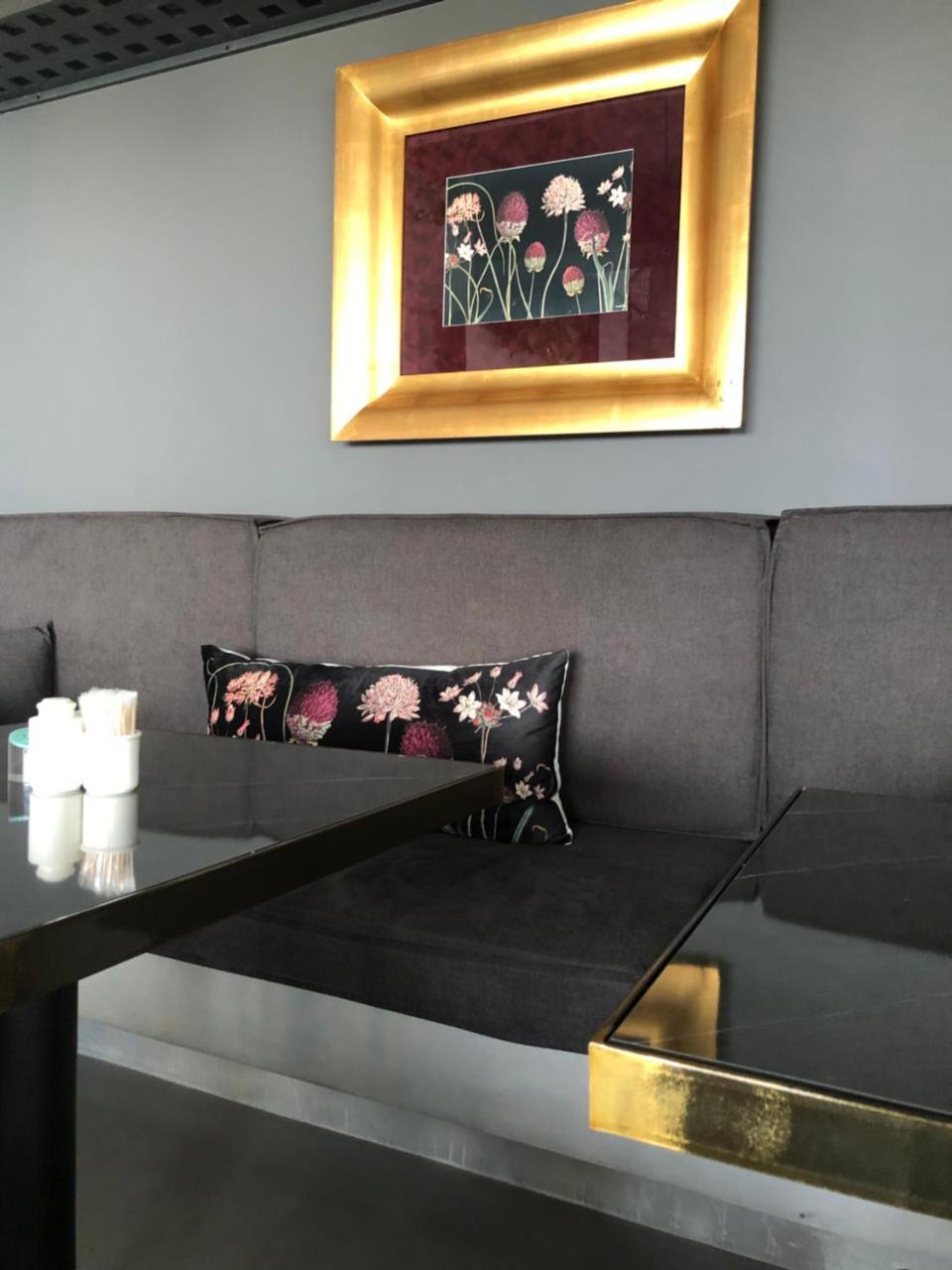 Droushia Heights Hotel Dhrousha Экстерьер фото