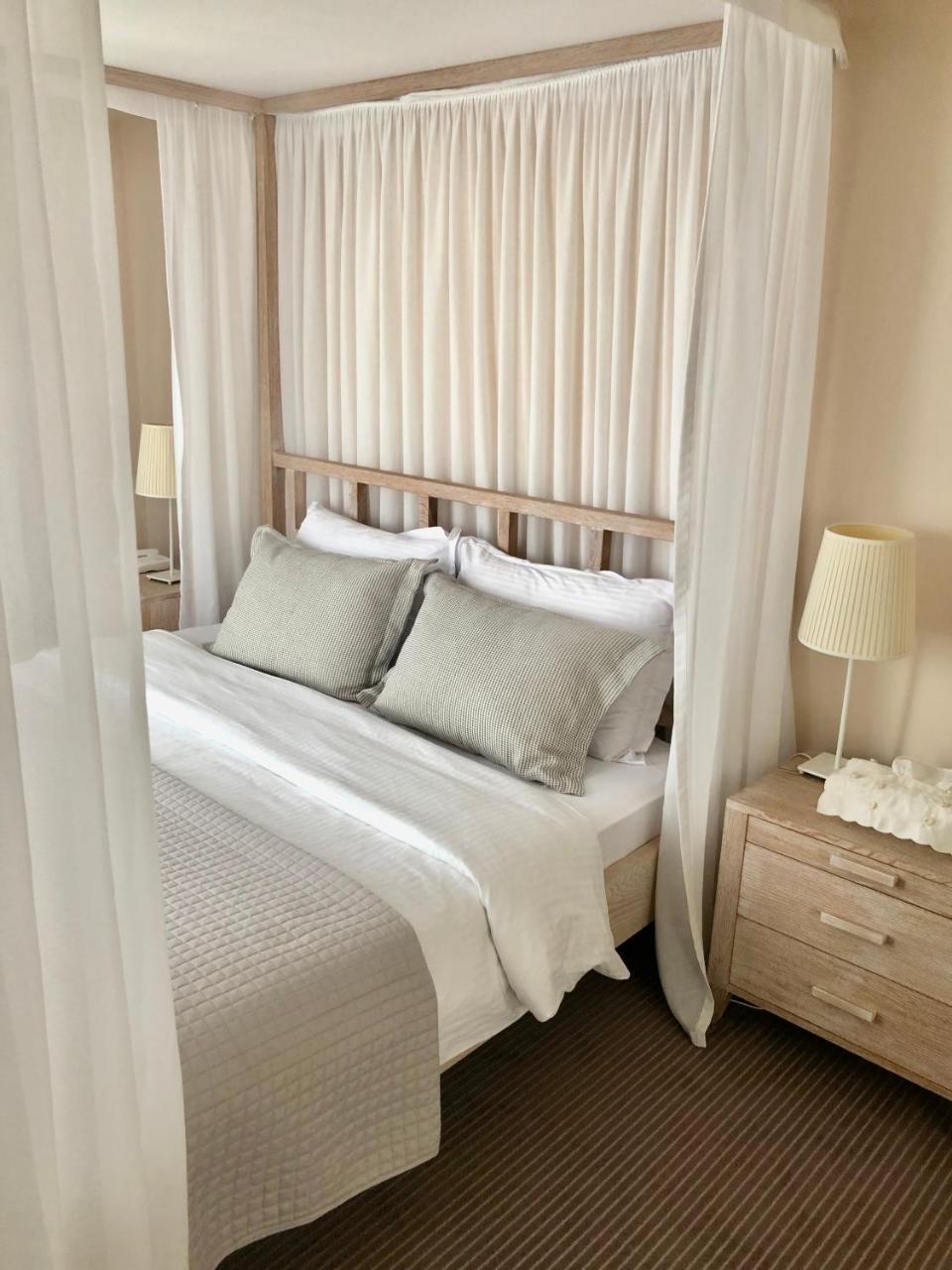 Droushia Heights Hotel Dhrousha Экстерьер фото